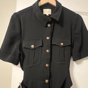 Sézane Raquel Dress